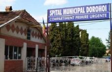 Autoritățile au decis: Spitalul Municipal Dorohoi va fi transformat în spital COVID-19