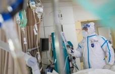 14 cadre medicale de la Spitalul Dorohoi depistate pozitiv. Numărul infectaților cu COVID-19 crește la Botoșani