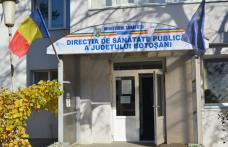 DSP Botoșani are un nou director