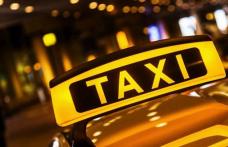 Șofer de taxi din Dorohoi agresat de un client. Ajuns la destinație, a lovit taximetristul și mașina