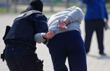 Tânăr din Pomârla, dat în urmărire generală depistat de polițiști în timp ce se plimba prin Botoșani