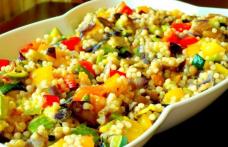 Cous cous cu legume