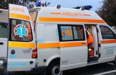 Femeie de 86 de ani accidentată în timp ce traversa prin loc nepermis