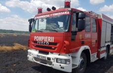 Explozie puternică într-o bucătărie de vară din Dersca, produsă de o butelie. Proprietara a fost rănită