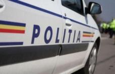 Beat, fără permis și fără asigurare obligatorie circula nepăsător prin Corlăteni