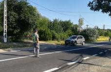 Bărbat în stare de ebrietate, depistat la volan de poliţiştii de frontieră din Dorohoi