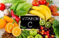 Cum se administreaza corect vitamina C la copii