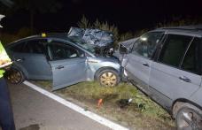 Tragedie! Tânărul rănit în accidentul de pe drumul Dorohoi – Darabani a decedat