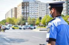 Acțiune fulger a polițiștilor din Botoșani: 5 permise reținute și 21 de amenzi în câteva ore!