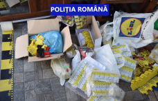 Percheziții la locuințele unui botoșănean. Ce au găsit mascații la fața locului - FOTO