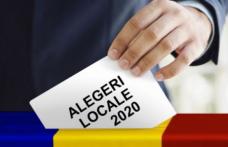 Alegerile locale 2020: Află care este prezenţa la vot în municipiul Dorohoi la ora 10.00!