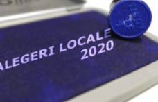 Alegerile locale 2020: Află care este prezenţa la vot în municipiul Dorohoi la ora 12.00!