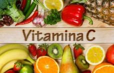 Simptome ale deficitului de vitamina C