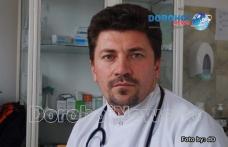 Dr. Didi Moșneguțu reconfirmat în funcția de președinte al Colegiului Medicilor Botoşani