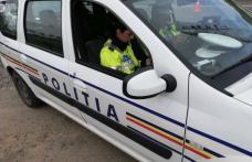 Accident rutier produs într-o parcare și o poveste încâlcită de aburii alcoolului