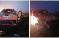 GRAV! Accident rutier cu trei victime în această dimineață