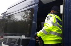 Polițiștii continuă acțiunile de verificare a respectării măsurilor de protecție