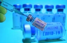 Primele doze de vaccin anti-Covid vor ajunge în România chiar de Crăciun