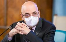 Raed Arafat: Starea de alertă va continua. Vom avea o nouă creștere a cazurilor de Coronavirus 