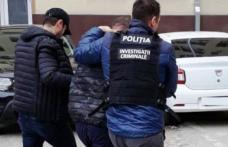 Percheziții domiciliare efectuate de către polițiștii din cadrul Serviciului de Investigații Criminale