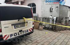 Concluzii după crima de la Dorohoi: Bătrânul găsit mort a fost ucis pentru bani