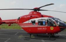 Inspectoratul General de Aviație a demarat procedurile pentru construcția primului heliport din Botoșani