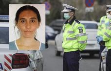 Femeie de 41 de ani din Săveni dată dispărută de familie