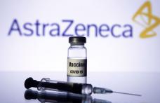 Vaccinul anti-Covid al Oxford/AstraZeneca a fost autorizat de Comisia Europeană