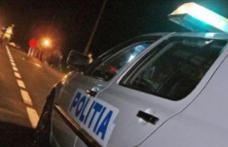 Băut și fără permis, descoperit la volan! Bărbatul s-a ales cu dosar penal