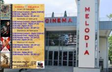Vezi ce filme vor rula la Cinema „MELODIA” Dorohoi, în săptămâna 26 februarie – 4 martie – FOTO