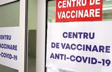 Alte două centre de vaccinare se deschid în județul Botoșani. Vezi unde!