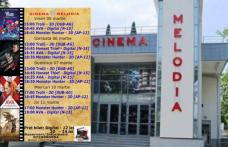 Vezi ce filme vor rula la Cinema „MELODIA” Dorohoi, în săptămâna 5 – 11 martie – FOTO