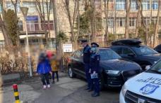 Acțiune a polițiștilor din cadrul Biroului de Siguranță Școlară