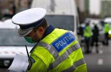 Acțiune a polițiștilor botoșăneni terminată cu peste 50 de sancțiuni