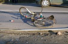 Sfârșit cumplit pentru un botoșănean. A decedat în urma unui accident de bicicletă