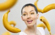 De ce preferă japonezii dieta cu banane