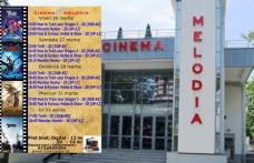 Vezi ce filme vor rula la Cinema „MELODIA” Dorohoi, în săptămâna 26 martie – 1 aprilie – FOTO