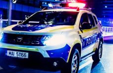 Copilul de 11 ani a fost dat dispărut, a fost găsit de polițiștii botoșăneni