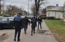 15 elevi chiulangii, au fost depistați de polițiștii din Botoșani în diferite localuri