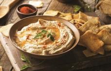 Hummus clasic