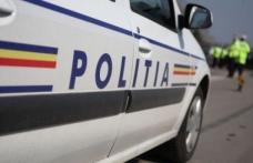 Un tânăr beat și fără permis, depistat în trafic de polițiștii botoșăneni