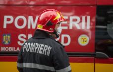 Peste 90 misiuni de salvare ale pompierilor în perioada sărbătorilor Pascale