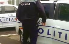 Bărbatul din Dorohoi care și-a violat fiica vitregă a fost arestat pentru 30 de zile