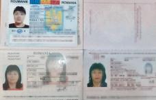 Documente false cumpărate cu peste o mie de euro, descoperite la controlul de frontieră - FOTO