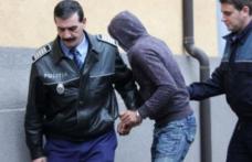 Dorohoian „săltat” de poliţişti de acasă şi adus sub escortă la Penitenciar