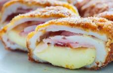 Cordon bleu clasic