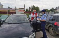 Ziua Europeană de prevenire a furturilor din locuințe - FOTO