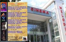 Vezi ce filme vor rula la Cinema „MELODIA” Dorohoi, în săptămâna 23 - 29 iulie – FOTO