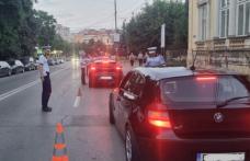 Săptămânal, zeci de șoferi care nu respectă legea sunt scoși din trafic - FOTO