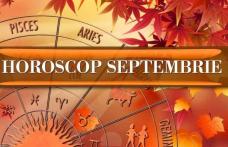 Principalele evenimente astrologice ale începutului toamnei. Horoscopul lunii septembrie!